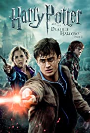 Harry Potter and the Deathly Hallows: Part II (2011)