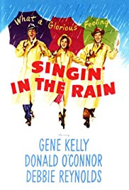 Singin´ in the Rain (1952)