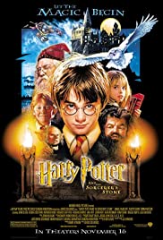 Harry Potter and the Sorcerer´s Stone (2001)