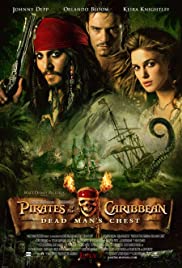 Pirates of the Caribbean: Dead Man´s Chest (2006)
