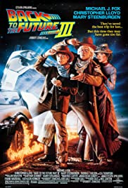 Back to the Future: Part III (1990)