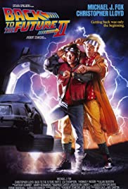 Back to the Future: Part II (1989)
