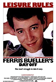 Ferris Bueller´s Day Off (1986)