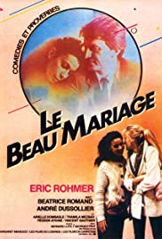 Le Beau Mariage (1982)