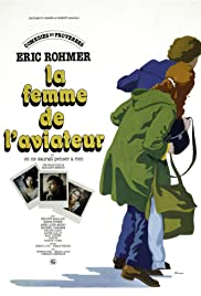 La Femme de L´aviateur (1981)