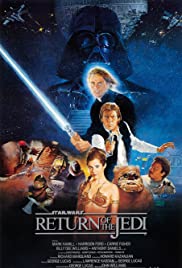 Star Wars: Episode VI – The Return of the Jedi (1983)
