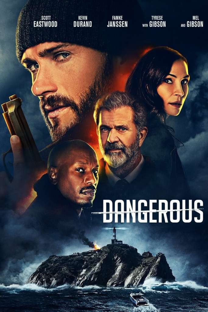 Dangerous (2022)
