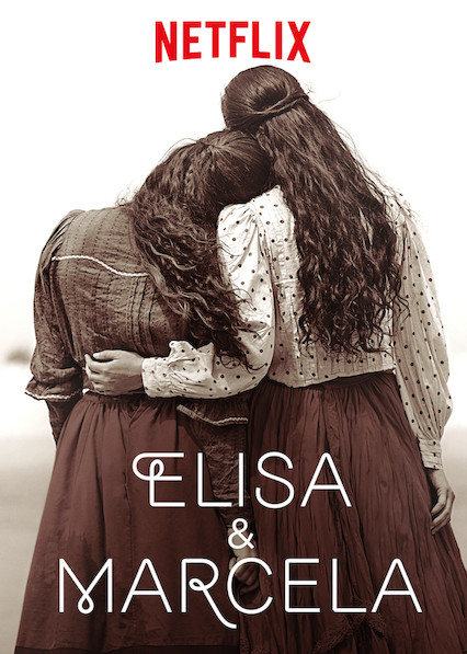 Elisa y Marcela (2019)